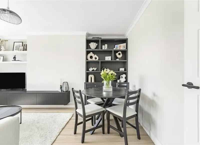 Two Double Bedroom Apartment Hampton Wick Near Kingston