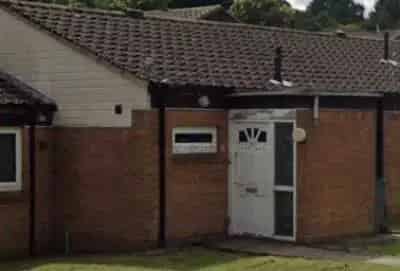 1 Bed Bungalow Kings Norton South