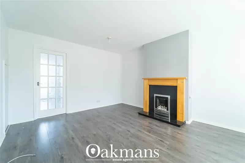 3 Bedroom Maisonette to Rent in Birmingham