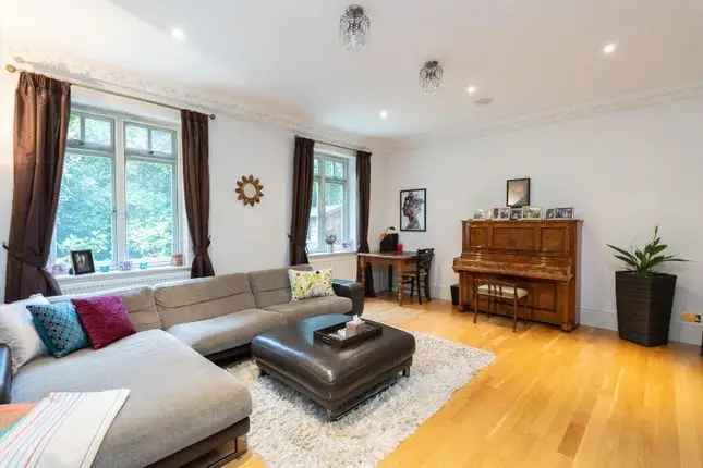 Detached house for sale in Bathgate Road, Wimbledon, London SW19