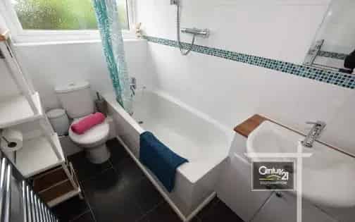 2 rooms flat of 28 m² in Southampton