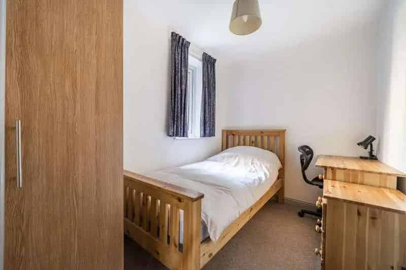 2 Bed Flat for Sale Oxford Botley