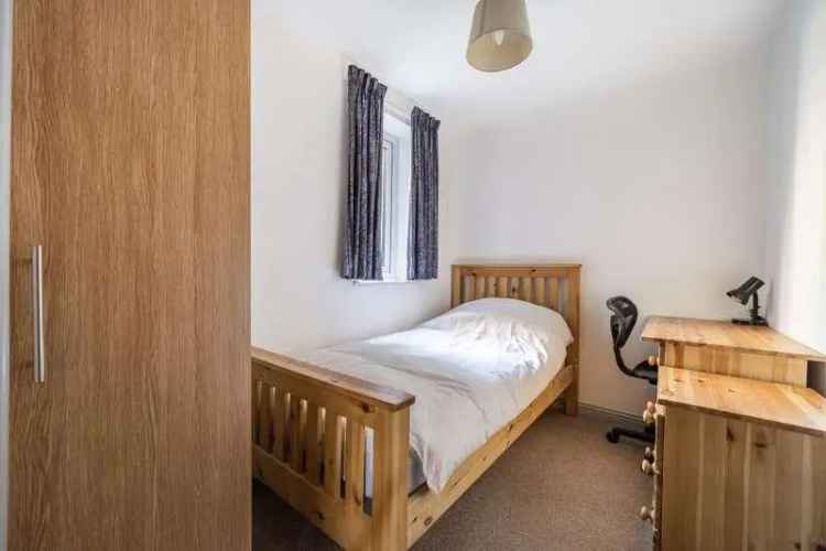 2 Bed Flat for Sale Oxford Botley