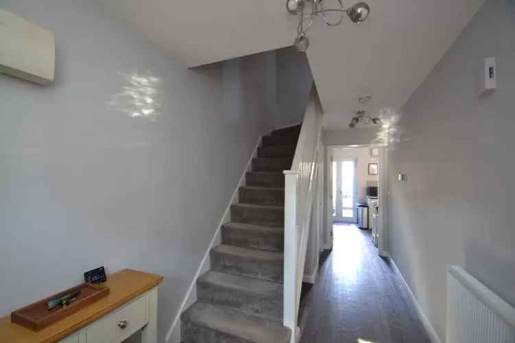 3 Bedroom House For Sale in Skipps Meadow Buntingford