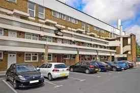 3 Bedroom Hackney Council Flat
