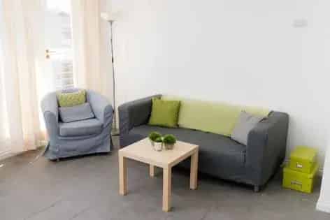 1 Room 45m² Aberdeen Flat for Students