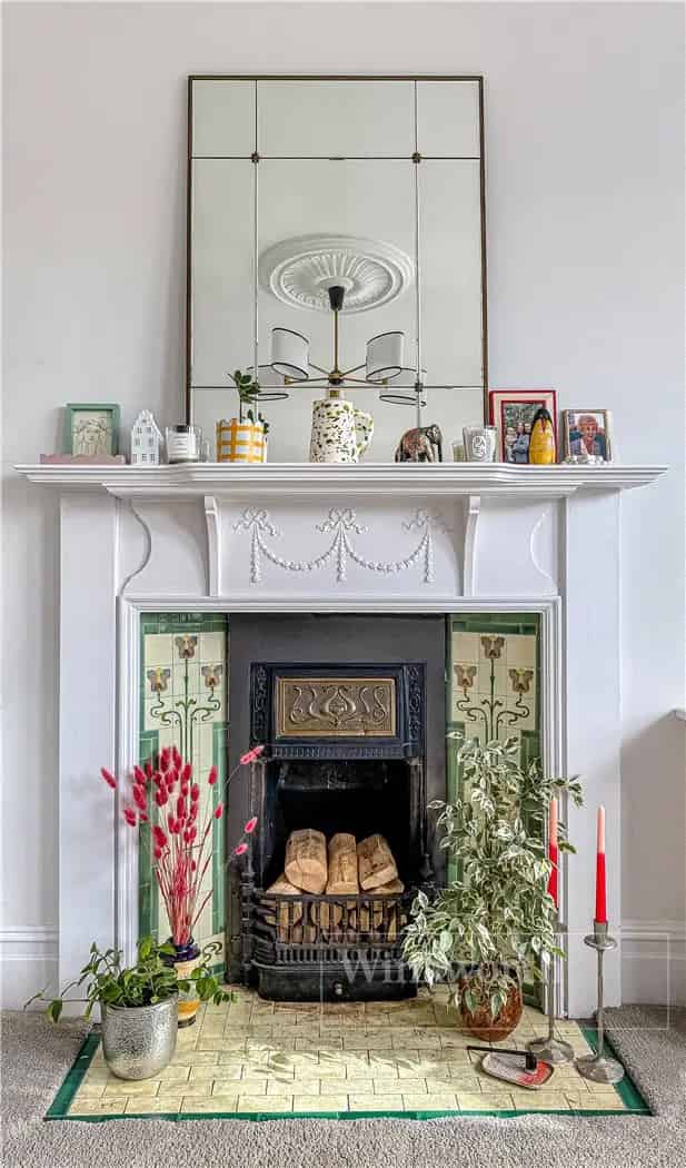 2 Bedroom Maisonette London