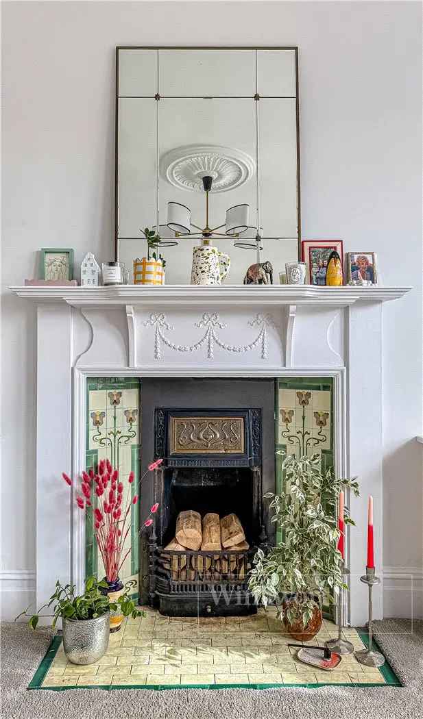 2 Bedroom Maisonette London