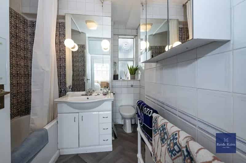 2 Bedroom Flat to Rent Chelsea SW3