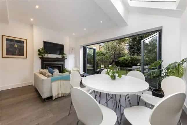 5 Bedroom Terraced House for Sale West Putney
