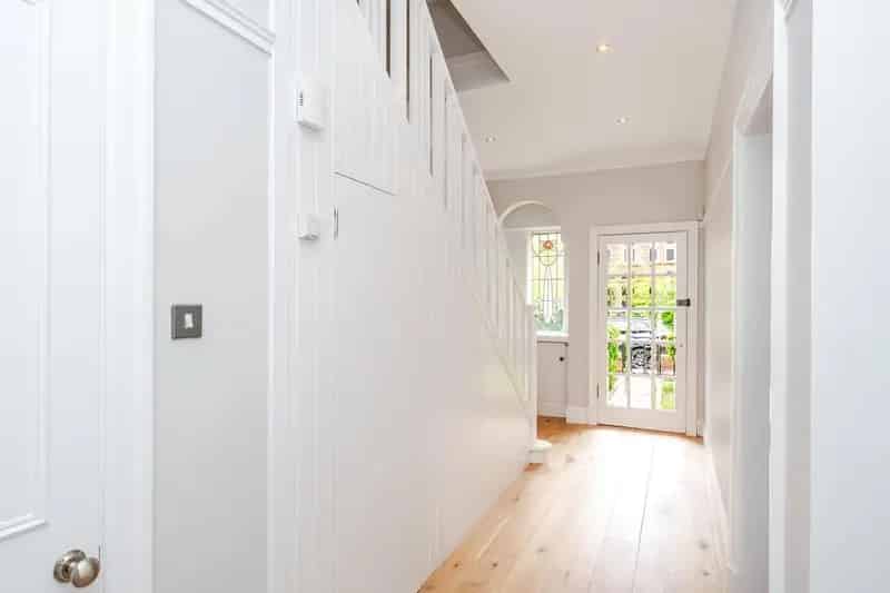 4 Bedroom Terraced House for Sale in Newton Mearns