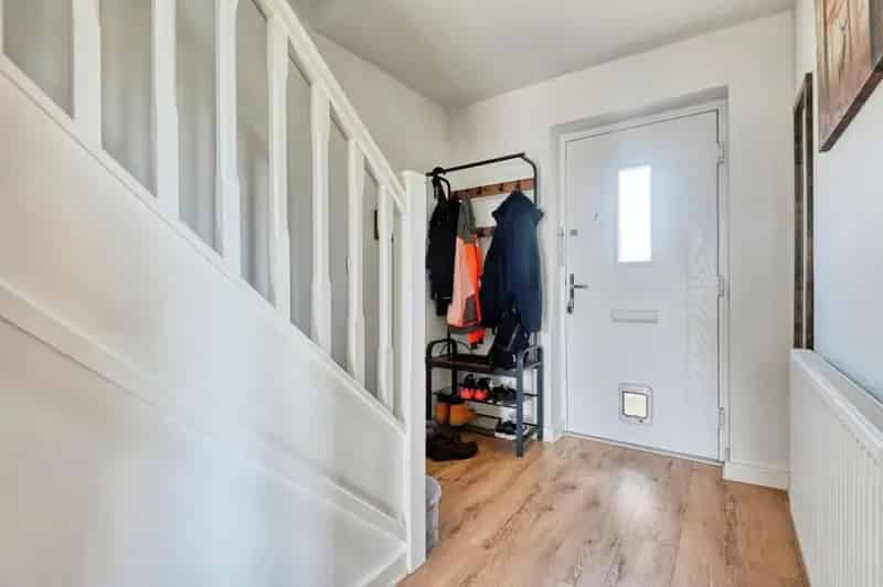 2 Bedroom House For Sale in Harlaston
