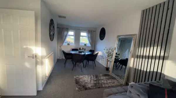 House For Rent in Bradford, England