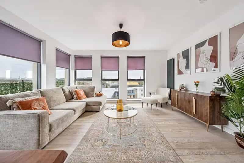 2 Bedroom Flat for Sale Shawlands