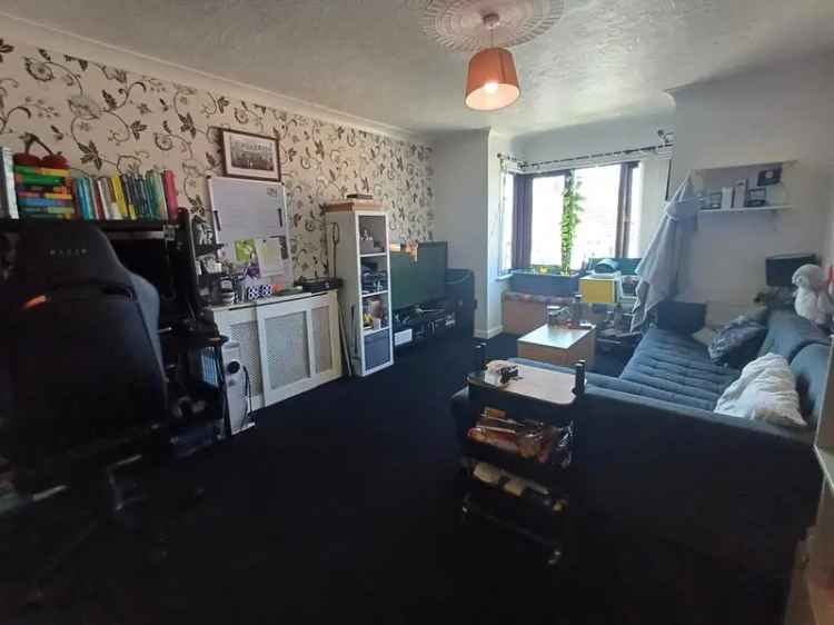 1 Bedroom Apartment Springbourne Water Sewerage Bills Included