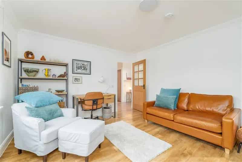 3 Bed Detached Bungalow Coldstream Village Green Setting