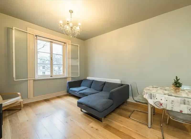 Adorable One Bedroom Flat Near Hyde Park Notting Hill