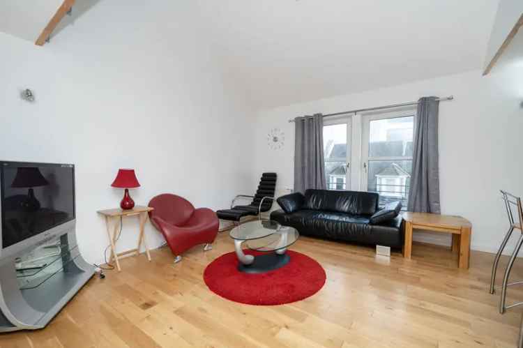 3 Bedroom Furnished Apartment Aberdeen City Centre