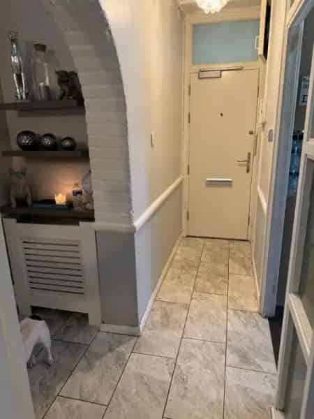3 Bedroom House All on One Level