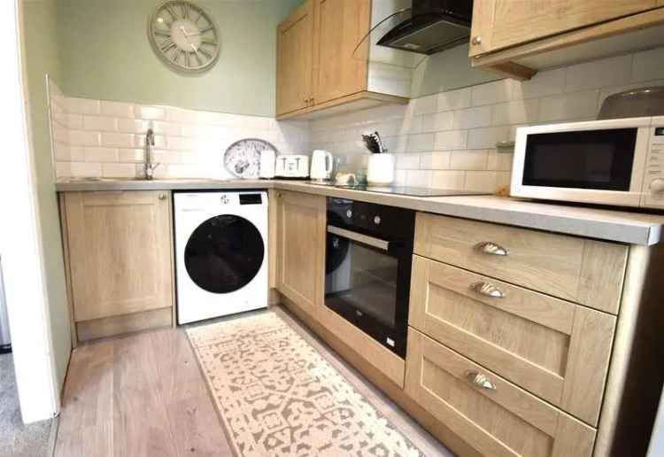 1 Bed Flat for Sale in Henleaze Bristol