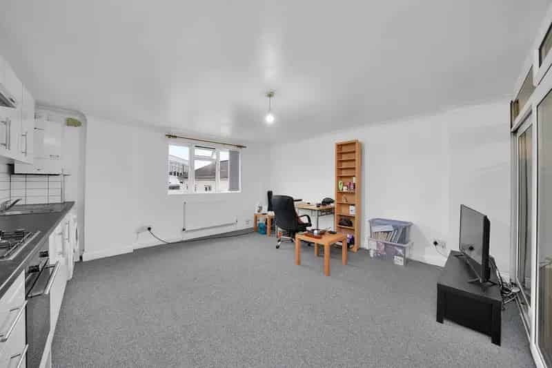 1 Bedroom Flat to Rent Leytonstone