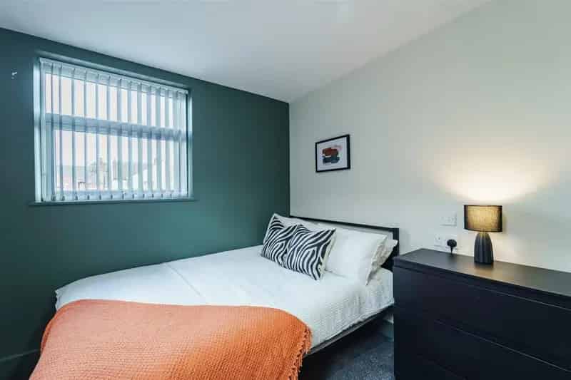 1 Bedroom House Share to Rent