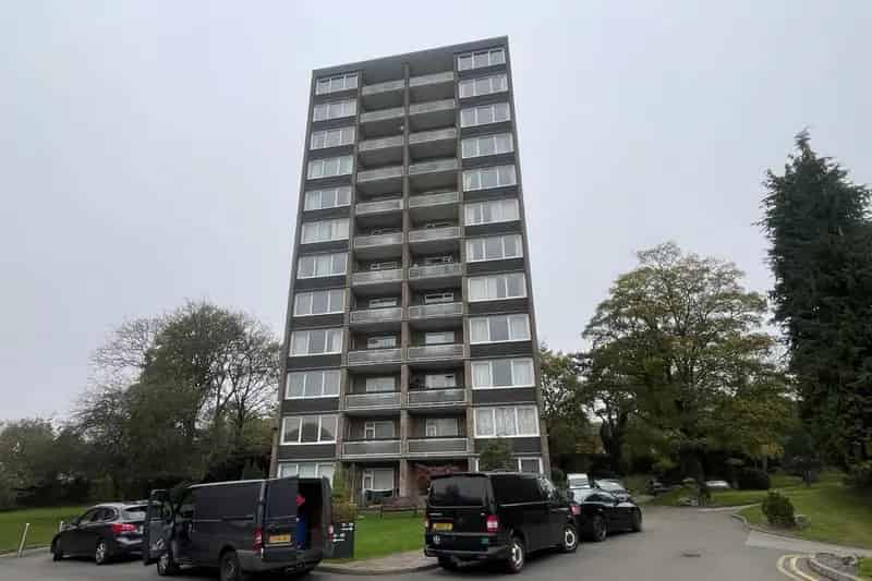 1 Bedroom Flat for Sale