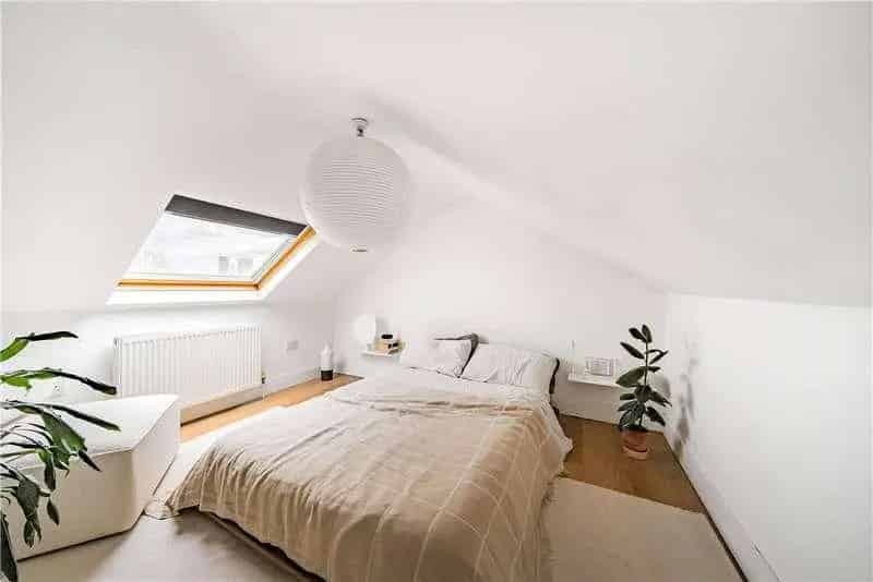 3 Bed House for Sale Near Leyton Central Line Station