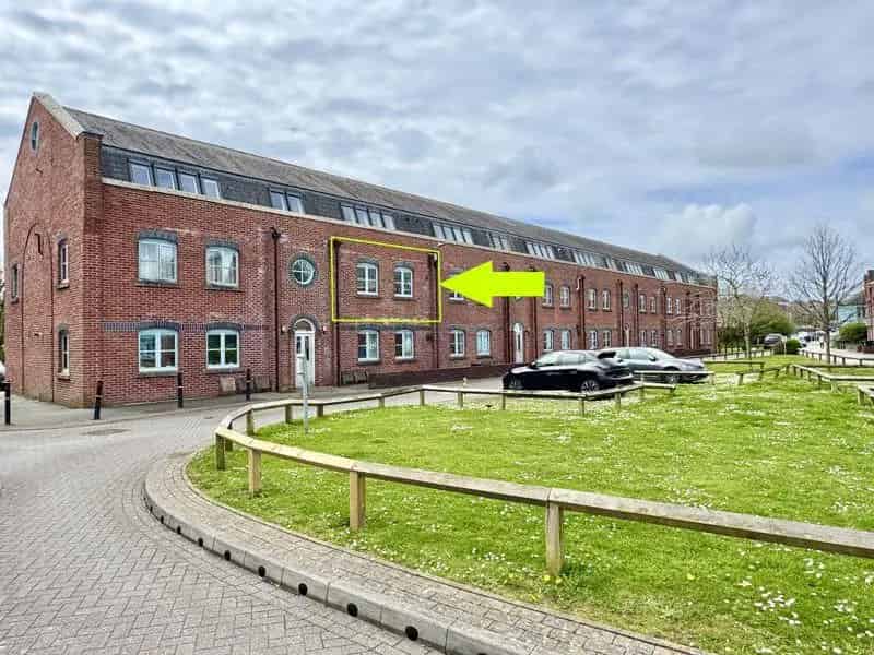 2 Bedroom Apartment for Sale