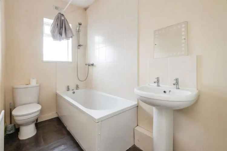 3 Bedroom Terrace House for Sale Near Amenities