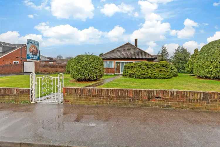 2 Bedroom Bungalow for Sale in Istead Rise