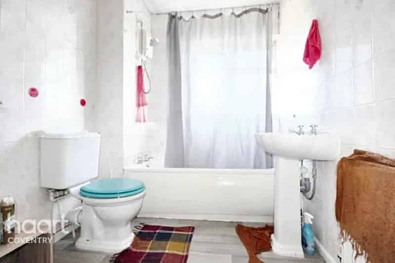 3 Bedroom Flat for Sale in Coventry