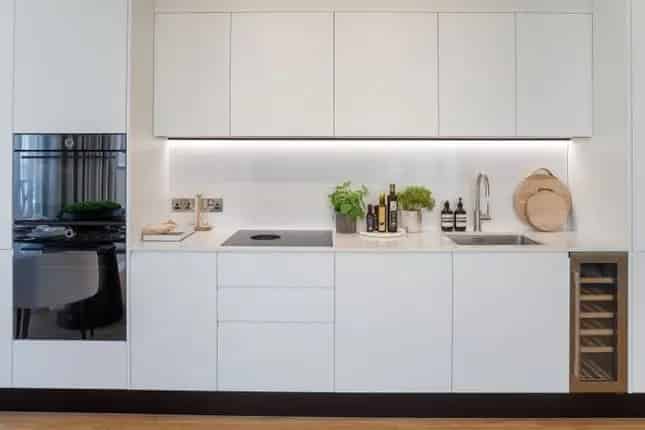 Luxury 1-Bedroom Apartment in Marylebone