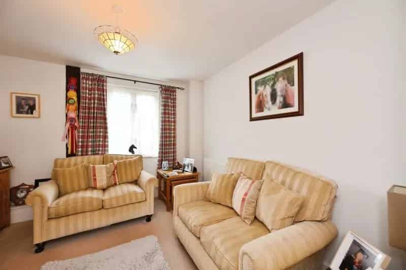 Immaculate 3-Bedroom Barn Conversion High Leigh Barns