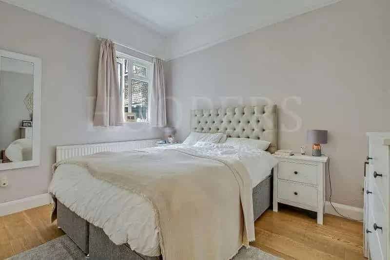 2 Bed Flat for Sale Willesden Green