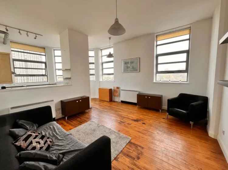 1 Bedroom Flat for Sale Manchester M4 Tobacco Factory Development