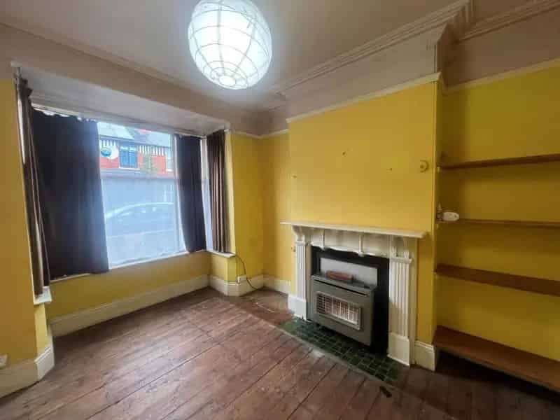 3 Bedroom Terraced House For Sale At Auction
