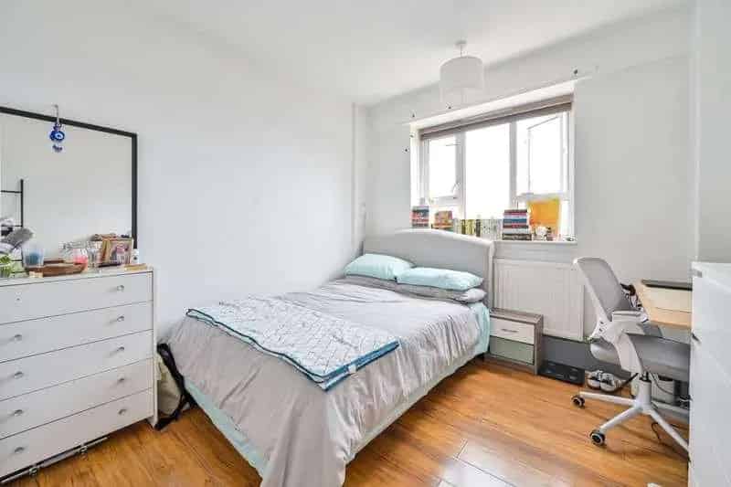 3 Bed Flat for Sale near Kennington Station