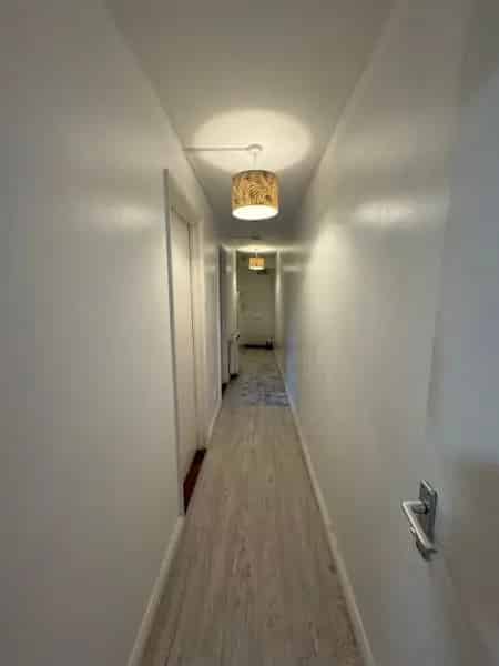 2 Bed Ground Floor Flat Swap Gosport Fareham Commuter Friendly