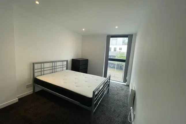 Stunning 2-Bedroom Flat to Rent in Glasgow G3