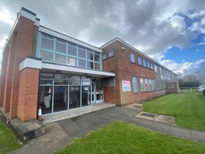 All Inclusive Monthly Rental Flexible Terms Parking Co-working Space