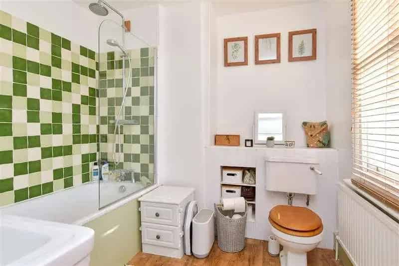 3 Bed Period House For Sale Wallands