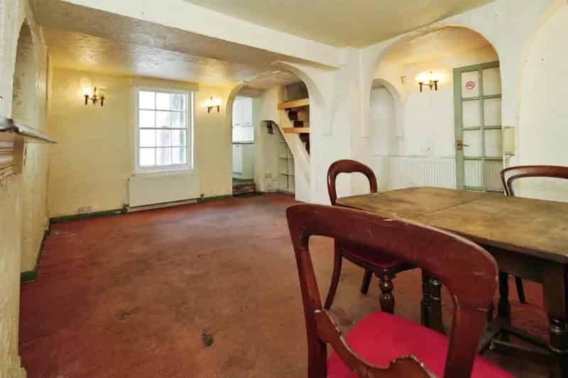 House For Sale , Brighton, England