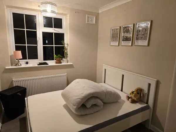 House For Rent in London, England