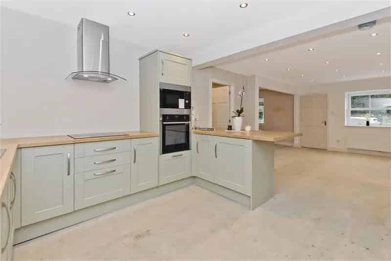 1 Bed Terraced House Near St Andrews
