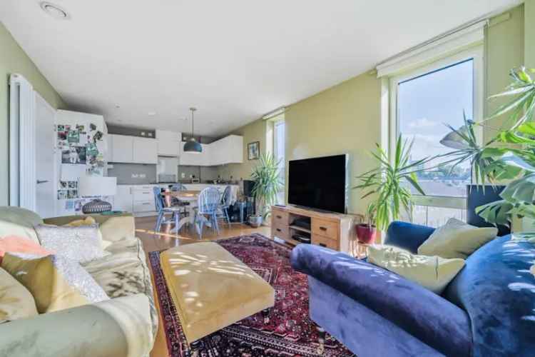 Flat For Sale , London, England