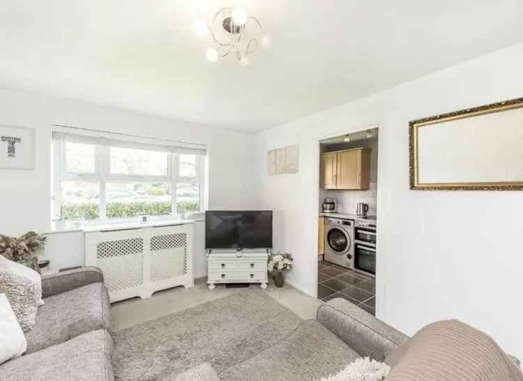 One Double Bedroom Apartment Heritage Park Development