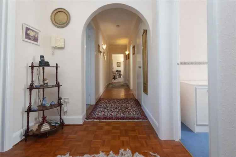3 Bedroom Apartment for Sale Branksome Park