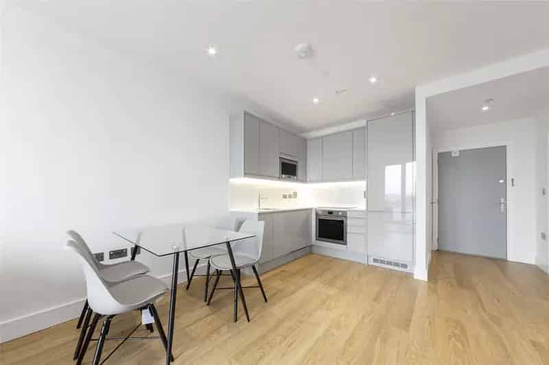 1 Bedroom Apartment to Rent