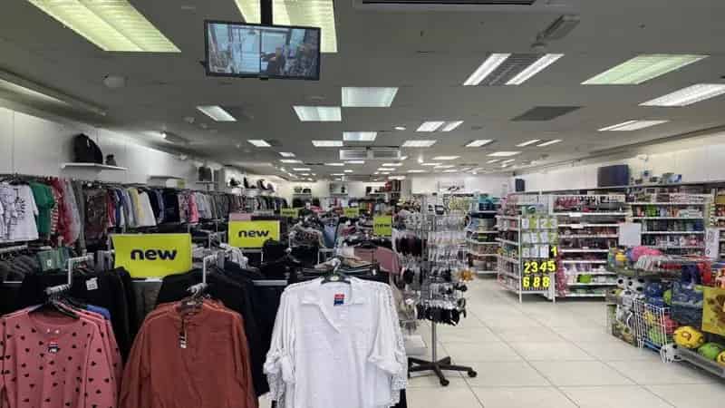 Arbroath High Street Retail Unit 5390 sq ft